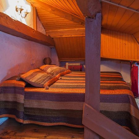 Miyares Casa Rural Kültér fotó