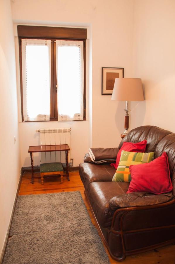 Miyares Casa Rural Kültér fotó